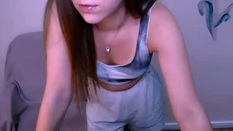 Snapshot of millasamsd chatting on 07.01.26 Milla online show from 07.01.26
