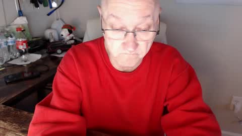 millenium0129 online show from 12.20.24