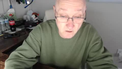 millenium0129 online show from 12.20.24