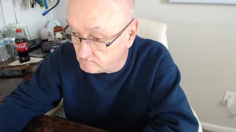 millenium0129 online show from 01.16.25