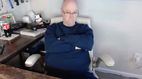 millenium0129 online show from 02.18.25