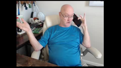 millenium0129 online show from 10.14.25