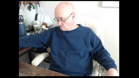 millenium0129 online show from 10.22.25