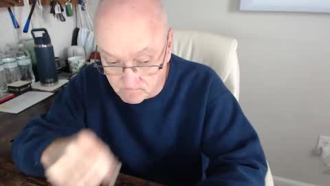 millenium0129 online show from 10.27.25