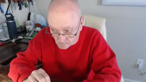 millenium0129 online show from 12.02.25