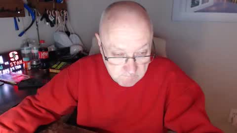 millenium0129 online show from 03.17.26