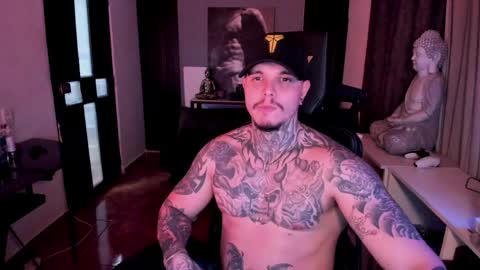 miller_g95 online show from 06.02.26