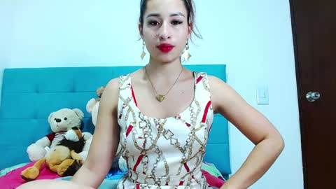 Snapshot of miller_sweet chatting on 12.18.24 Aleja online show from 12.18.24