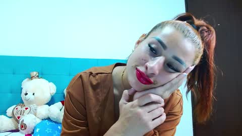 Snapshot of miller_sweet chatting on 01.13.25 Aleja online show from 01.13.25