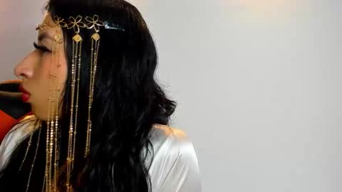 Snapshot of miller_sweet chatting on 10.22.25 Aleja online show from 10.22.25