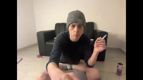 SlimnHungOH online show from 06.11.26