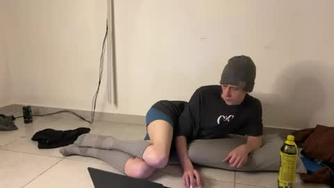 Snapshot of millerjdm chatting on 07.23.26 SlimnHungOH online show from 07.23.26