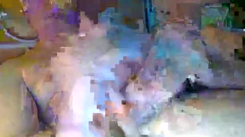 Snapshot of millertoy chatting on 03.17.26 Mac online show from 03.17.26