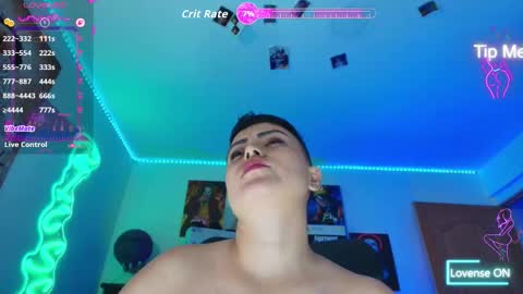 Snapshot of milley_rose chatting on 02.17.26 Im girl my name is Johana online show from 02.17.26