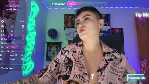 Snapshot of milley_rose chatting on 02.23.26 Im girl my name is Johana online show from 02.23.26