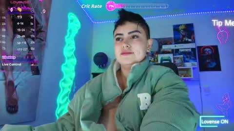 Snapshot of milley_rose chatting on 02.25.26 Im girl my name is Johana online show from 02.25.26