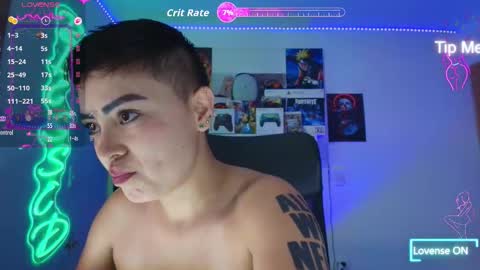 Snapshot of milley_rose chatting on 02.27.26 Im girl my name is Johana online show from 02.27.26