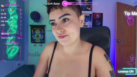 Snapshot of milley_rose chatting on 03.02.26 Im girl my name is Johana online show from 03.02.26