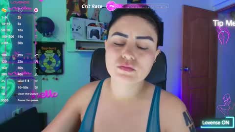 Snapshot of milley_rose chatting on 03.03.26 Im girl my name is Johana online show from 03.03.26