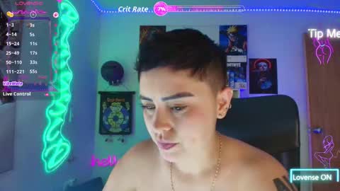 Snapshot of milley_rose chatting on 03.17.26 Im girl my name is Johana online show from 03.17.26