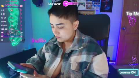 Snapshot of milley_rose chatting on 03.21.26 Im girl my name is Johana online show from 03.21.26