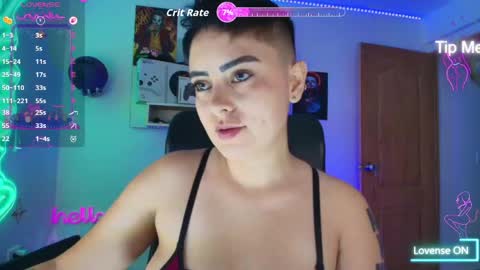 Snapshot of milley_rose chatting on 04.01.26 Im girl my name is Johana online show from 04.01.26