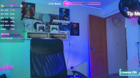 Snapshot of milley_rose chatting on 04.02.26 Im girl my name is Johana online show from 04.02.26