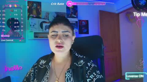 Snapshot of milley_rose chatting on 04.07.26 Im girl my name is Johana online show from 04.07.26