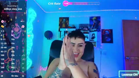 Im girl my name is Johana  online show from 06.23.26