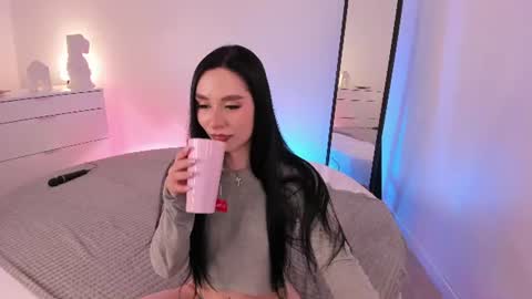 milleycyrus_ online show from 06.26.26