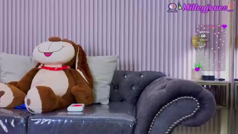 milleyjones_ online show from 06.17.26