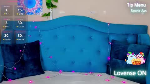 Milly online show from 10.14.25