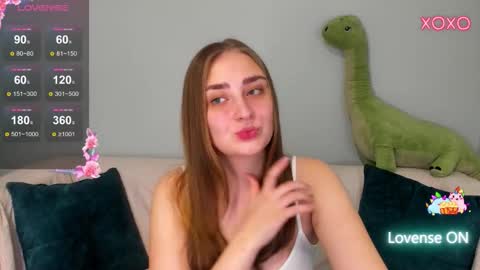 Milly online show from 02.07.26