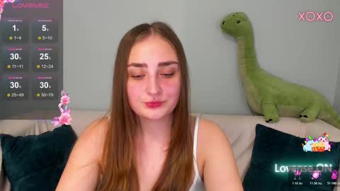 Milly online show from 02.13.26