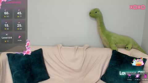 Milly online show from 03.16.26