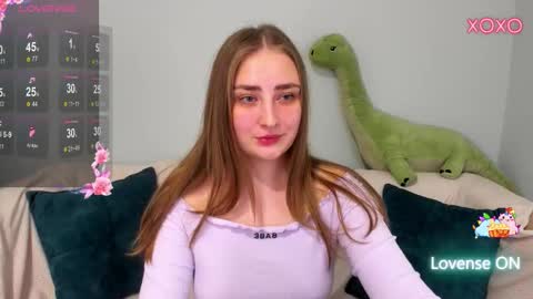 millibrooksss online show from 03.20.26