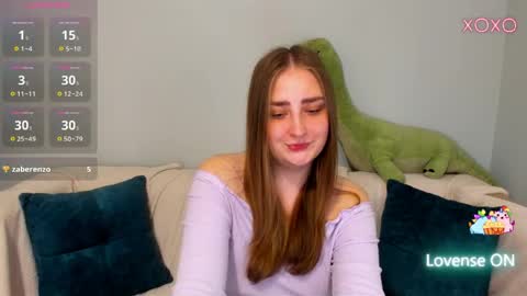 millibrooksss online show from 04.23.26