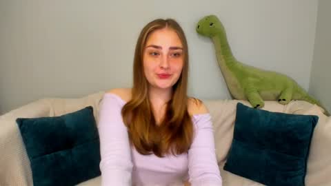 Snapshot of millibrooksss chatting on 05.22.26 millibrooksss online show from 05.22.26
