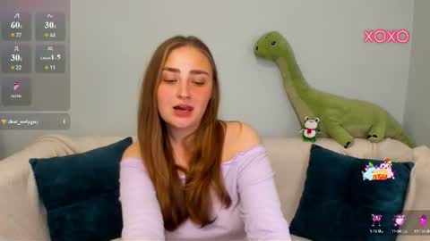 millibrooksss online show from 07.01.26