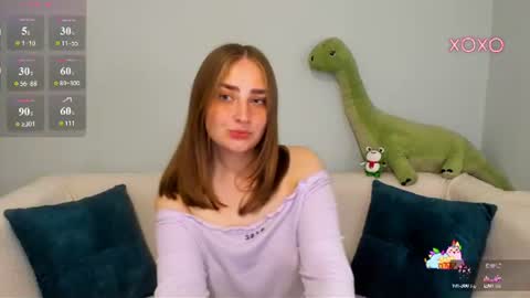 millibrooksss online show from 07.09.26