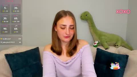 millibrooksss online show from 07.15.26