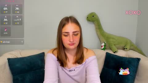millibrooksss online show from 07.20.26