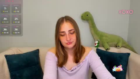 millibrooksss online show from 07.21.26