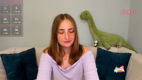 millibrooksss online show from 07.25.26