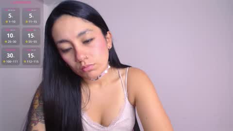 Snapshot of millie_bobby_ chatting on 02.07.26 Millie Bobby online show from 02.07.26