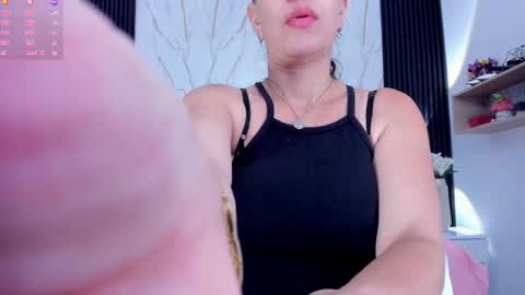 Millie online show from 10.24.25