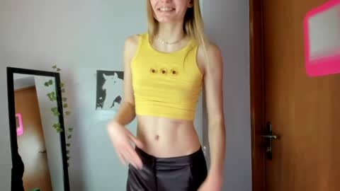 millie_lacroix online show from 04.02.26