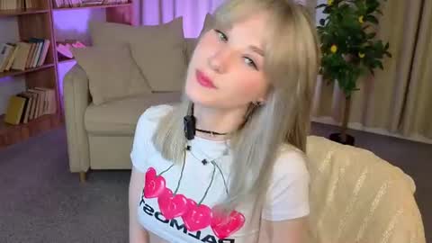 Millie  online show from 06.21.26