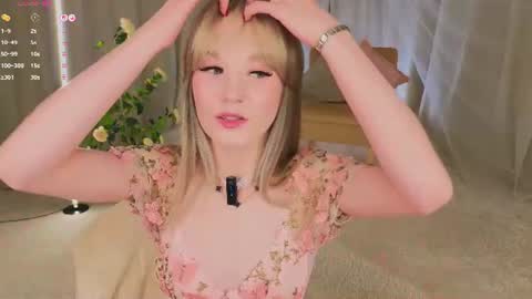 Millie  online show from 06.29.26