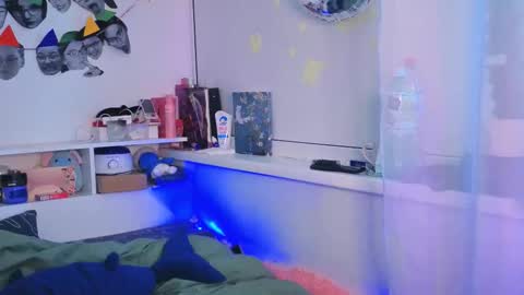 Millie online show from 11.19.25